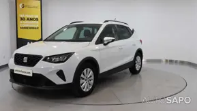 Seat Arona 1.0 TSI DSG Style de 2023