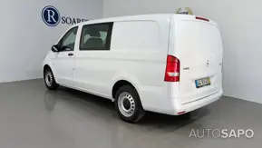 Mercedes-Benz Vito de 2019