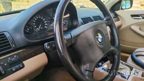 BMW Série 3 328 i de 1999