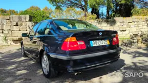 BMW Série 3 328 i de 1999