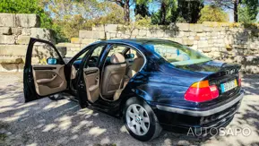 BMW Série 3 328 i de 1999