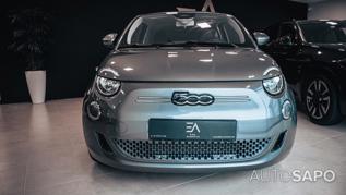 Fiat 500e Icon de 2022