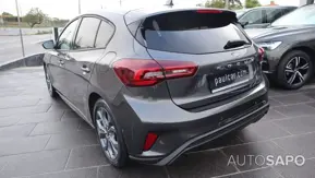 Ford Focus 1.0 EcoBoost MHEV ST-Line de 2023