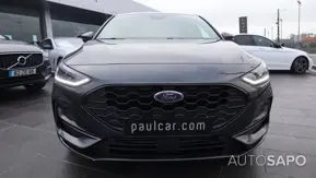 Ford Focus 1.0 EcoBoost MHEV ST-Line de 2023