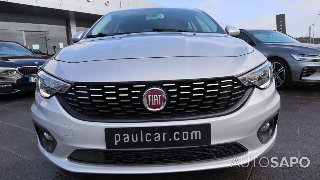 Fiat Tipo 1.3 M-Jet Lounge de 2019