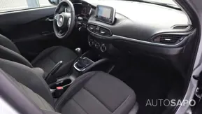 Fiat Tipo 1.3 M-Jet Lounge de 2019