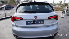 Fiat Tipo 1.3 M-Jet Lounge de 2019