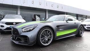 Mercedes-Benz AMG GT R de 2020