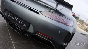 Mercedes-Benz AMG GT R de 2020