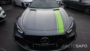 Mercedes-Benz AMG GT R de 2020