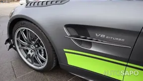 Mercedes-Benz AMG GT R de 2020