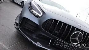 Mercedes-Benz AMG GT R de 2020