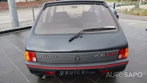 Peugeot 205 de 1987