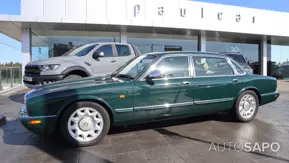 Jaguar Daimler de 1998