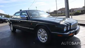 Jaguar Daimler de 1998