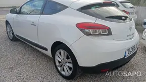 Renault Mégane 1.5 dCi Dynamique de 2010