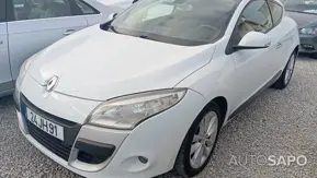 Renault Mégane 1.5 dCi Dynamique de 2010