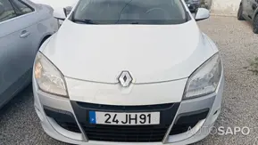 Renault Mégane 1.5 dCi Dynamique de 2010