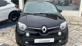 Renault Twingo de 2016