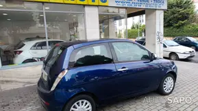 Lancia Ypsilon 1.2 Argento de 2010