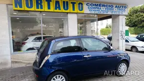 Lancia Ypsilon 1.2 Argento de 2010