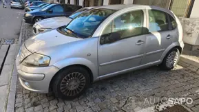 Citroen C3 1.4 HDi 16V Exclusive de 2003