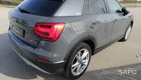 Audi Q2 30 TDI S-line S tronic de 2019