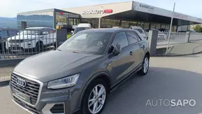 Audi Q2 30 TDI S-line S tronic de 2019