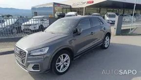 Audi Q2 30 TDI S-line S tronic de 2019