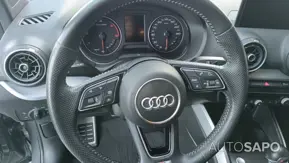 Audi Q2 30 TDI S-line S tronic de 2019