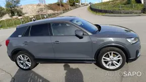 Audi Q2 30 TDI S-line S tronic de 2019