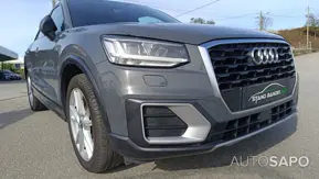 Audi Q2 30 TDI S-line S tronic de 2019