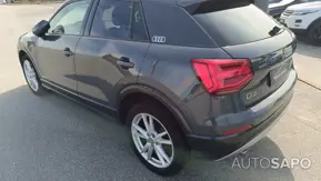 Audi Q2 30 TDI S-line S tronic de 2019