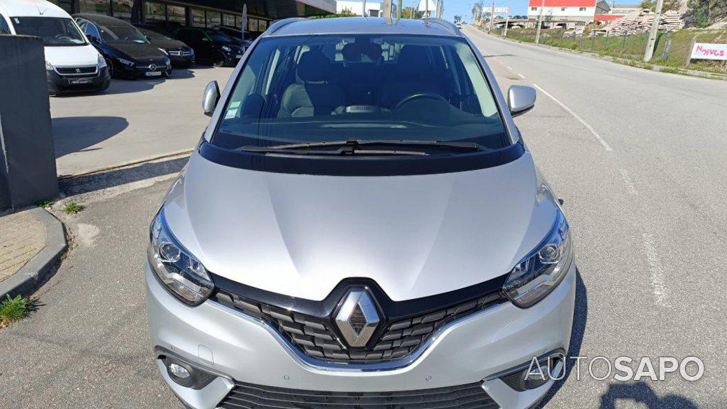 Renault Grand Scénic 1.6 dCi Luxe SS de 2018