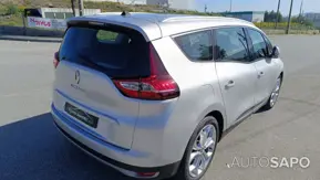 Renault Grand Scénic 1.6 dCi Luxe SS de 2018