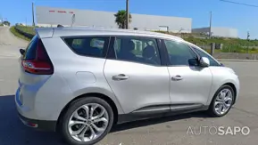 Renault Grand Scénic 1.6 dCi Luxe SS de 2018