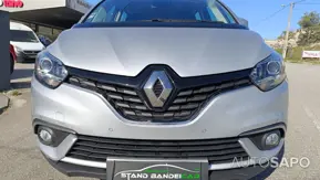 Renault Grand Scénic 1.6 dCi Luxe SS de 2018