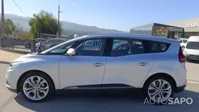 Renault Grand Scénic 1.6 dCi Luxe SS de 2018