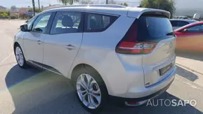 Renault Grand Scénic 1.6 dCi Luxe SS de 2018