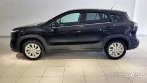 Suzuki S-Cross 1.4L DITC AUT de 2024