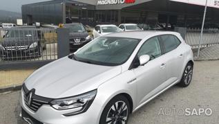 Renault Mégane 1.5 dCi Intens de 2019