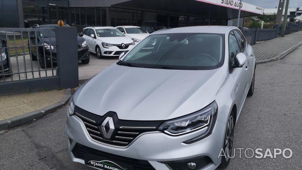 Renault Mégane 1.5 dCi Intens de 2019