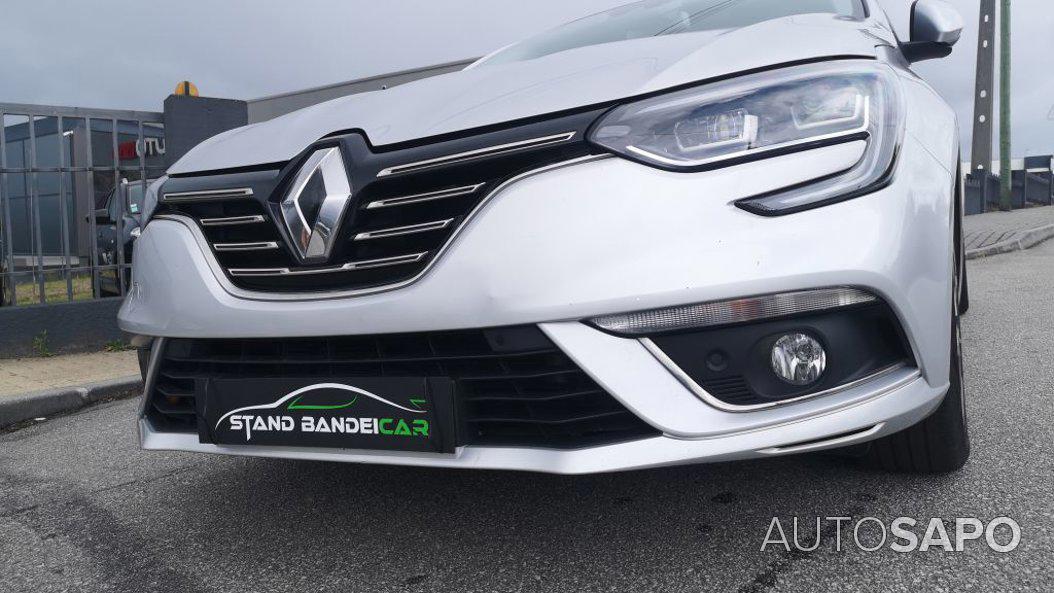 Renault Mégane 1.5 dCi Intens de 2019