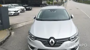 Renault Mégane 1.5 dCi Intens de 2019