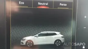 Renault Mégane 1.5 dCi Intens de 2019