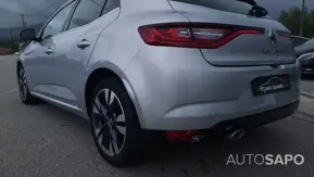 Renault Mégane 1.5 dCi Intens de 2019