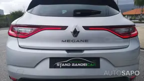 Renault Mégane 1.5 dCi Intens de 2019