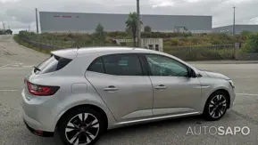 Renault Mégane 1.5 dCi Intens de 2019