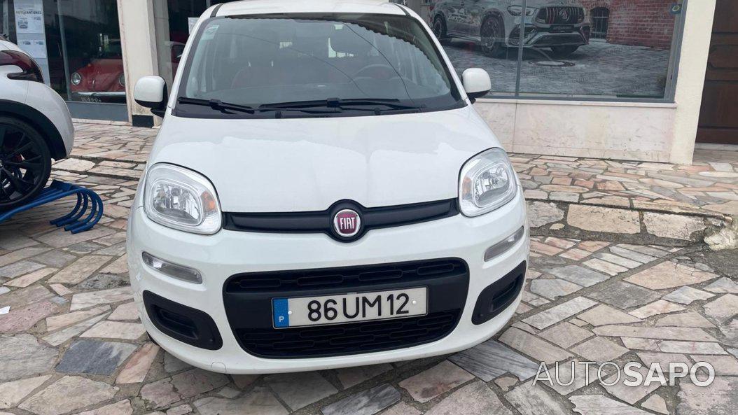 Fiat Panda 1.2 Lounge S&S de 2020