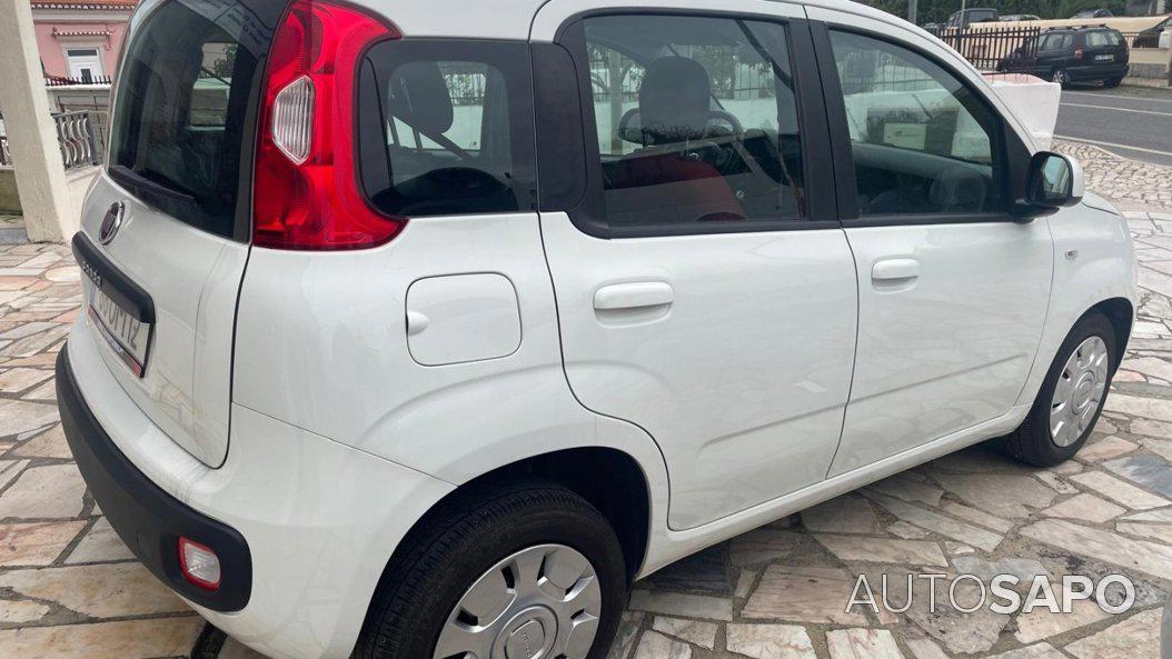 Fiat Panda 1.2 Lounge S&S de 2020